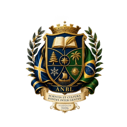 Brasão da ANBL